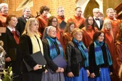 Magnificat z okazji jubileuszu diecezji