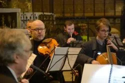 Magnificat z okazji jubileuszu diecezji