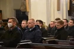 Magnificat z okazji jubileuszu diecezji