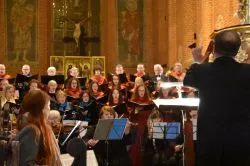 Magnificat z okazji jubileuszu diecezji