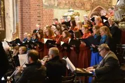 Magnificat z okazji jubileuszu diecezji