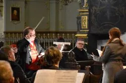 Magnificat z okazji jubileuszu diecezji