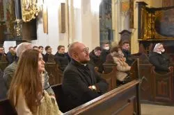 Magnificat z okazji jubileuszu diecezji