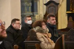 Magnificat z okazji jubileuszu diecezji