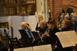 Magnificat z okazji jubileuszu diecezji