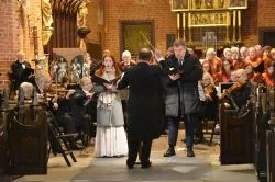 Magnificat z okazji jubileuszu diecezji