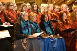 Magnificat z okazji jubileuszu diecezji