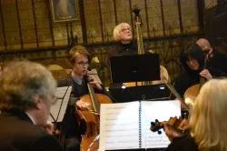 Magnificat z okazji jubileuszu diecezji