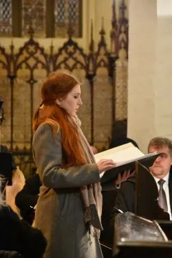 Magnificat z okazji jubileuszu diecezji