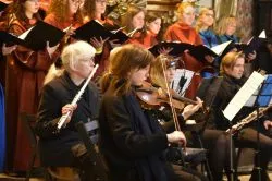Magnificat z okazji jubileuszu diecezji