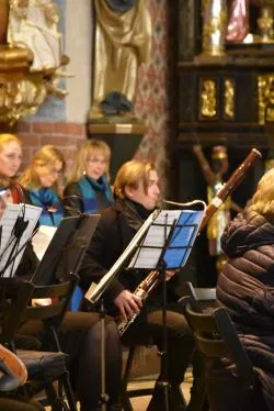 Magnificat z okazji jubileuszu diecezji