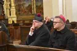 Magnificat z okazji jubileuszu diecezji