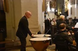 Magnificat z okazji jubileuszu diecezji