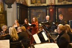 Magnificat z okazji jubileuszu diecezji