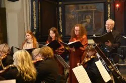 Magnificat z okazji jubileuszu diecezji