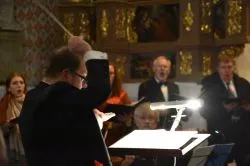 Magnificat z okazji jubileuszu diecezji