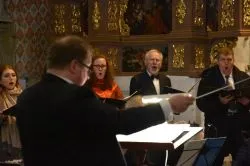Magnificat z okazji jubileuszu diecezji