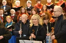 Magnificat z okazji jubileuszu diecezji