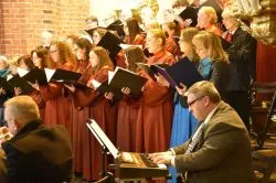 Magnificat z okazji jubileuszu diecezji