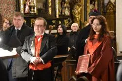 Magnificat z okazji jubileuszu diecezji