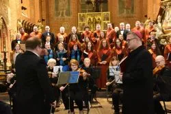 Magnificat z okazji jubileuszu diecezji