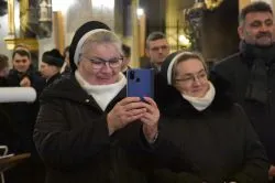 Magnificat z okazji jubileuszu diecezji