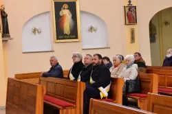 Dzień Skupienia Grup Modlitwy Ojca Pio
