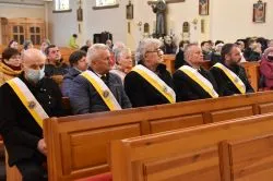 Dzień Skupienia Grup Modlitwy Ojca Pio