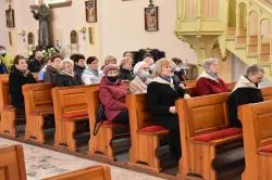 Dzień Skupienia Grup Modlitwy Ojca Pio