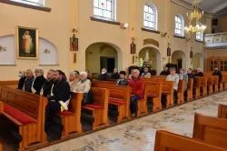 Dzień Skupienia Grup Modlitwy Ojca Pio