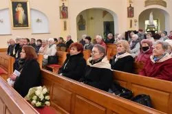 Dzień Skupienia Grup Modlitwy Ojca Pio