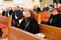 Dzień Skupienia Grup Modlitwy Ojca Pio