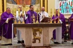 Dzień Skupienia Grup Modlitwy Ojca Pio