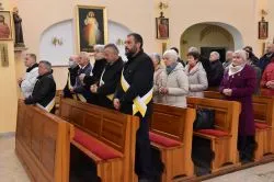 Dzień Skupienia Grup Modlitwy Ojca Pio
