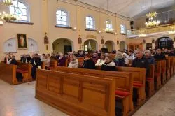 Dzień Skupienia Grup Modlitwy Ojca Pio