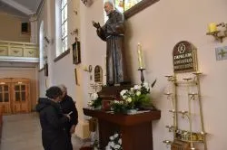 Dzień Skupienia Grup Modlitwy Ojca Pio