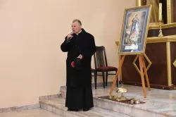 Dzień Skupienia Grup Modlitwy Ojca Pio
