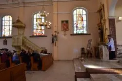 Dzień Skupienia Grup Modlitwy Ojca Pio