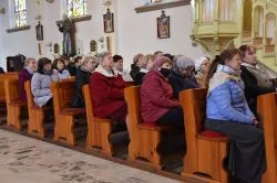 Dzień Skupienia Grup Modlitwy Ojca Pio