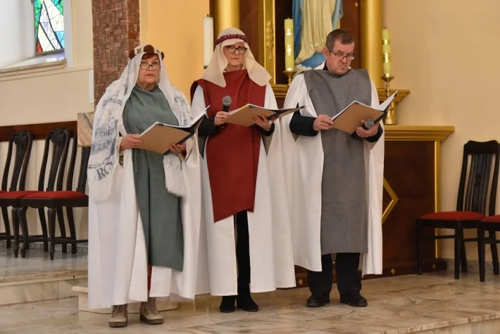 Misterium Męki Pańskiej w Grudziądzu
