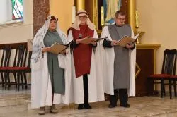Misterium Męki Pańskiej w Grudziądzu