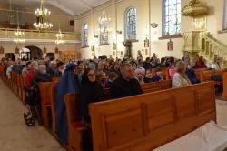 Misterium Męki Pańskiej w Grudziądzu