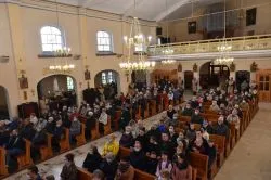 Misterium Męki Pańskiej w Grudziądzu