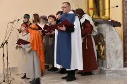 Misterium Męki Pańskiej w Grudziądzu