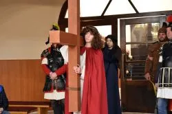 Misterium Męki Pańskiej w Grudziądzu
