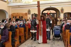 Misterium Męki Pańskiej w Grudziądzu