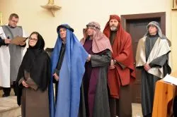 Misterium Męki Pańskiej w Grudziądzu