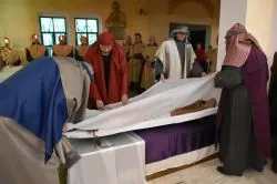 Misterium Męki Pańskiej w Grudziądzu