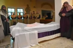 Misterium Męki Pańskiej w Grudziądzu