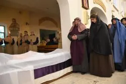 Misterium Męki Pańskiej w Grudziądzu